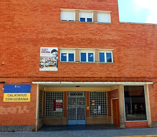 Centro Privado de Educación Infantil Pequeayud, Preescolar en Calatayud,Zaragoza