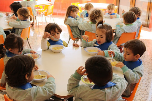 Escola Infantil Montserrat, Escuela en Picanya,Valencia