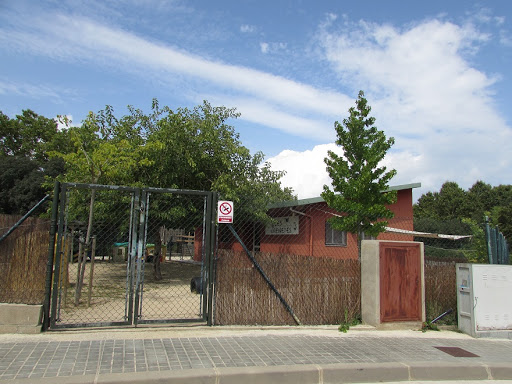 Escola Òrrius, Escuela en Òrrius,Barcelona
