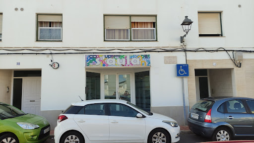 Academia S'Aula, Escuela de idiomas en Sant Lluís,Baleares