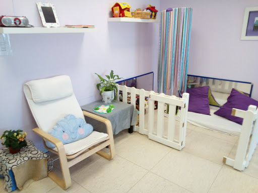 Llar d'infants Publica Quitxalla, Institución educativa pública en Castellolí,Barcelona