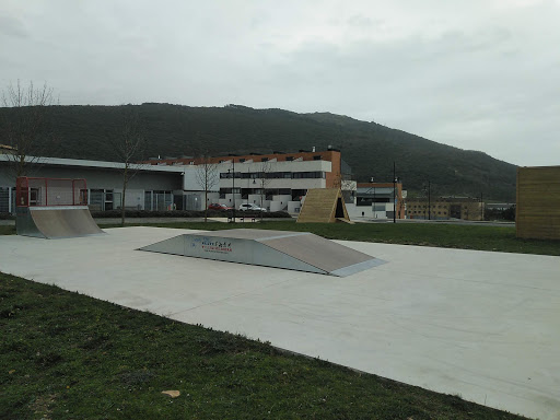 Escuelas infantiles de Berriosuso, Escuela en Berriosuso,Navarra