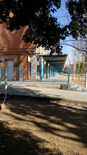 Pablo Picasso School, Escuela en Barberà del Vallès,Barcelona