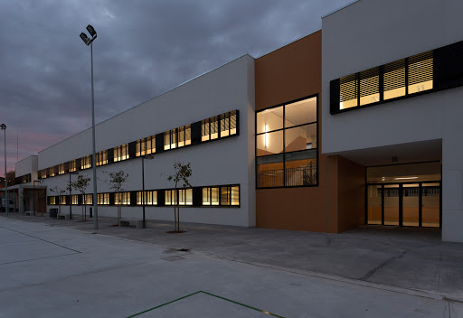 CEIP Les Terretes, Institución educativa pública en Torrent,Valencia