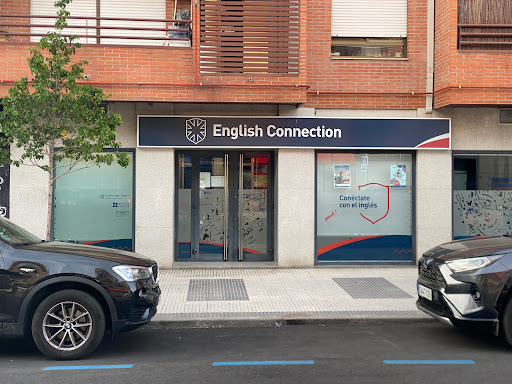 English Connection Academia de inglés - Majadahonda, Escuela de inglés en Majadahonda,Madrid