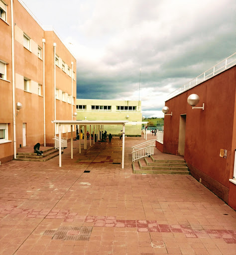 Carpe Diem Primary School, Escuela en Villanueva del Pardillo,Madrid