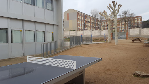 CEE BALMES I, Escuela de educación especial en Sant Boi de Llobregat,Barcelona