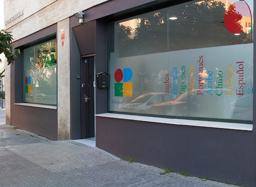 Open Schools of Languages, Escuela de inglés en Seville,Sevilla