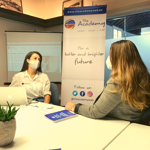 The Academy La Orotava, Escuela de idiomas en La Orotava,Santa Cruz de Tenerife