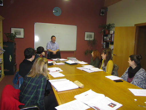 Kilt inglés para adultos y empresas, Escuela de inglés en Eibar,Gipuzkoa