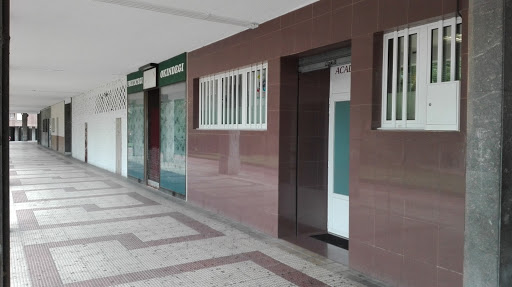 Academia Zabalgane L, Escuela vocacional en Galdakao,Bizkaia