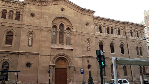 McGinty School - Almería centro, Escuela de idioma inglés en Almería,Almería