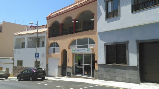 SMS Spanish School / Spanish courses in Spain | SMS Spanish Experience | Learn Spanish in Tenerife, Escuela de idiomas en Adeje,Santa Cruz de Tenerife