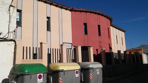Escuela Municipal de Música y Danza de Herencia, Escuela de Musica en Herencia,Ciudad Real