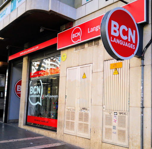 BCN Languages, Escuela de idiomas en Palma,Baleares