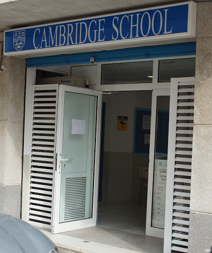 Cambridge School La Roca, Escuela de inglés en La Roca del Vallès,Barcelona