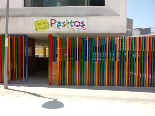 CEI Pasitos, Escuela en Montoro,Córdoba