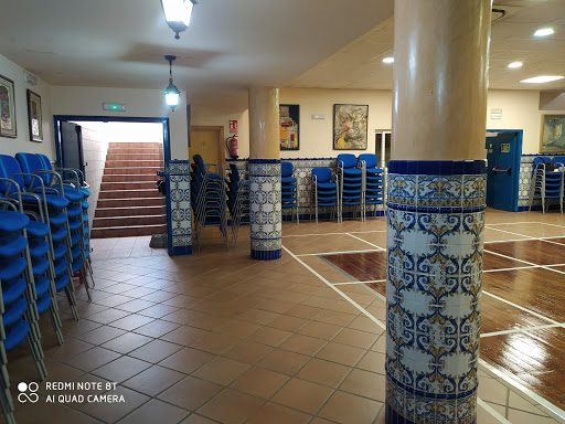 Escuela de Danza del Vientre Chris Ribeiro, Escuela de baile en Cerdanyola del Vallès,Barcelona