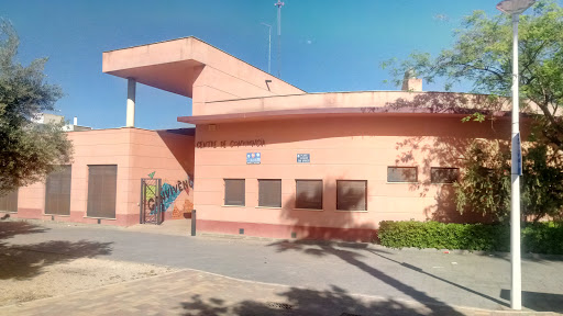Centre de convivencia plaza Joan Aparicio, Escuela en Picassent,Valencia
