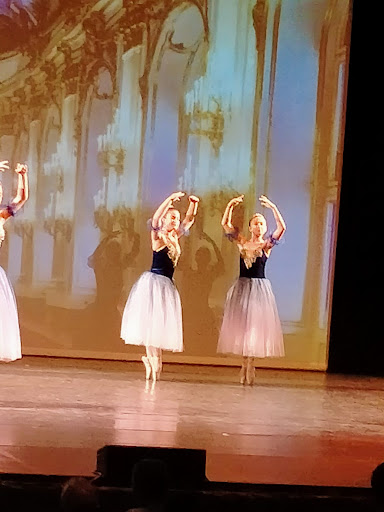 Academia de Danza Dolores Muñoz, Escuela de baile en Cuenca,Cuenca