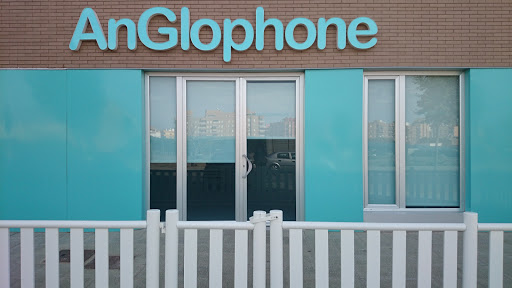 Anglophone Argentinita, Escuela de inglés en Almería,Almería