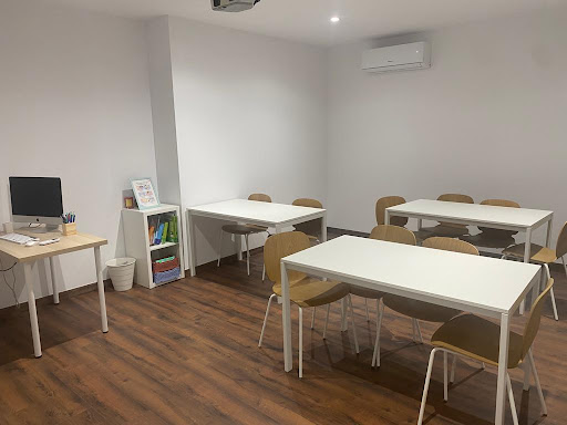 Oh my English!, Escuela de idiomas en L'Hospitalet de Llobregat,Barcelona