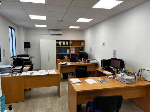 CIC Formación, Centro educativo en Alcorcón,Madrid