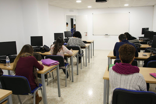 OposCenter Huelva, Centro de capacitación en Huelva,Huelva