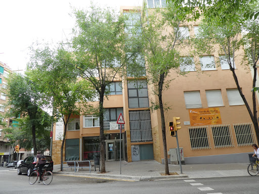 Colegio Sant Josep - Teresianes, Institución educativa privada en Barcelona,Barcelona