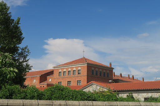 College School Aurelio Gómez, Escuela charter en Burgos,Burgos