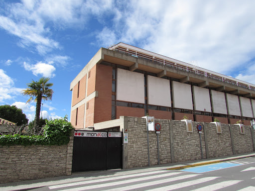 Monalco, Institución educativa privada en Igualada,Barcelona