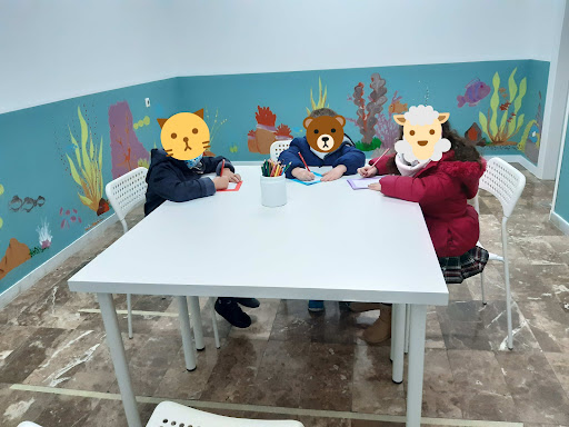 English with MsJulia, Escuela de inglés en Valladolid,Valladolid