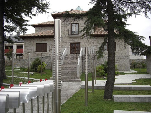 ESCUELA DE LIDERAZGO Y COACHING QUÁNTICO, Institución educativa privada en Madrid,Madrid