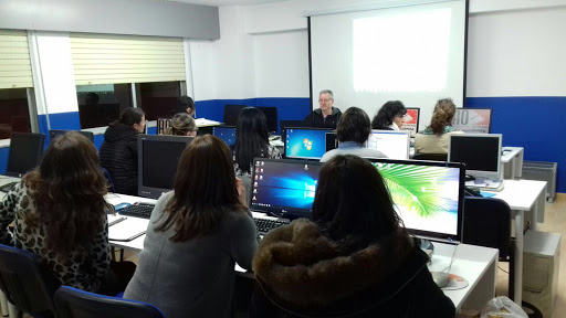 Oposiciones Academia Ourense, Centro de entrenamiento en A Coruña,A Coruña