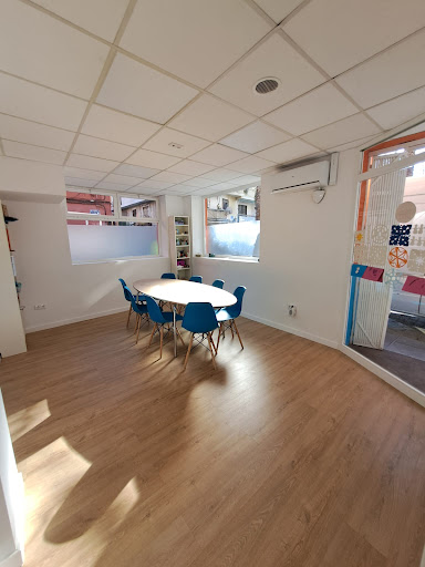 Time Flies - Academia de Inglés, Centro educativo en Valencia,Valencia