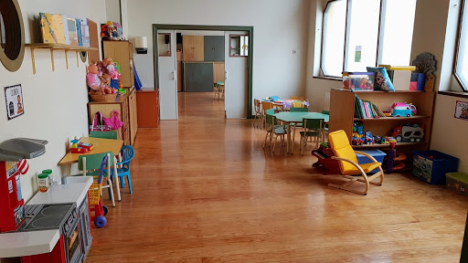 La Cucaña, Guardería en Colindres,Cantabria