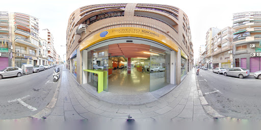 PROYECTO ESPAÑOL Alicante - study Spanish in Alicante, Escuela de idiomas en Alicante,Alicante