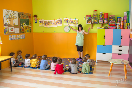 Centro Privado de Educación Infantil Tic Tac, Jardín de infancia en Zaragoza,Zaragoza