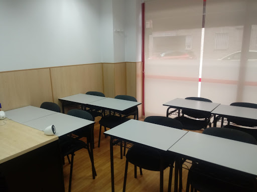 English Station, Escuela de inglés en Parla,Madrid
