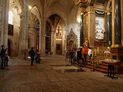 Formación iWorking Cuenca, Escuela vocacional en Cuenca,Cuenca