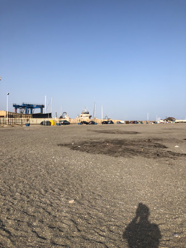 IES GAVIOTA, Escuela secundaria en Adra,Almería