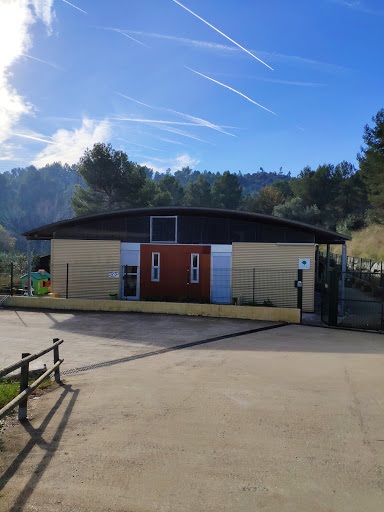 Llar d'infants Rojas Feliu, Preescolar en Santa Coloma de Cervelló,Barcelona