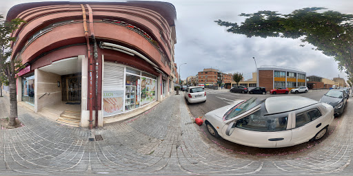 Colegio Públic Ramón y Cajal, Institución educativa pública en Terrassa,Barcelona