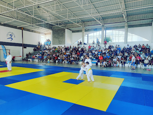 IES Mencey Acaymo, Escuela secundaria en Güímar,Santa Cruz de Tenerife