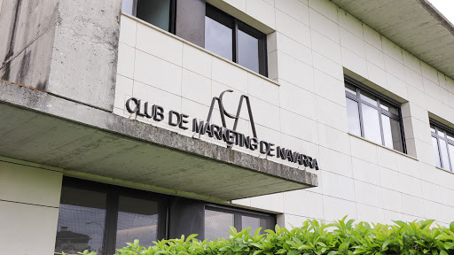 Marketing Club of Navarra, Centro de capacitación en Mutilva,Navarra