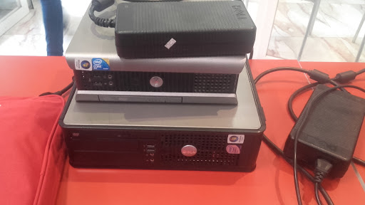 Krono Centro de Estudios, Centro de entrenamiento en Guadalajara,Guadalajara