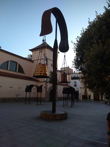 Esmatges Penella Pons Algue C B, Panadería en Agramunt,Lleida
