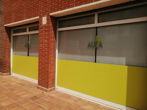 Aula19, Escuela en Castellbisbal,Barcelona