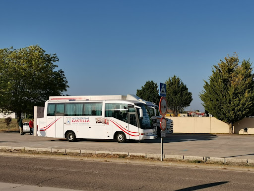 Autoescuela Castilla, Autoescuela en Cuéllar,Segovia