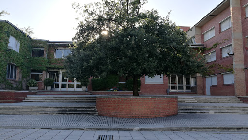 Institut Intermunicipal del Penedès, Centro educativo en Sant Sadurní d'Anoia,Barcelona